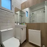 Apartment Casa Doro A4 Larissa