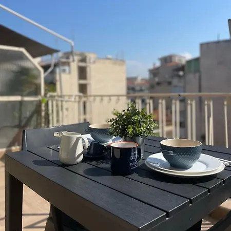 Apartment Casa Doro A4