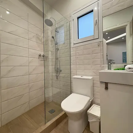 Casa Doro A4 * Larissa