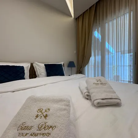 Casa Doro A4