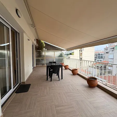 Appartement Pro Living A19 - Central Apartment