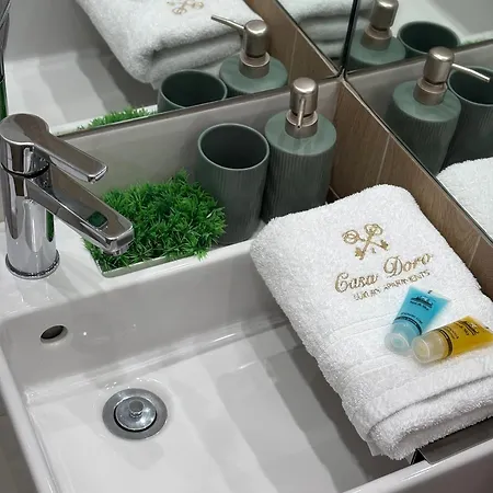 Casa Doro A4 * Larissa