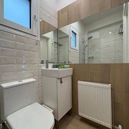 アパート Casa Doro A4 ラリサ