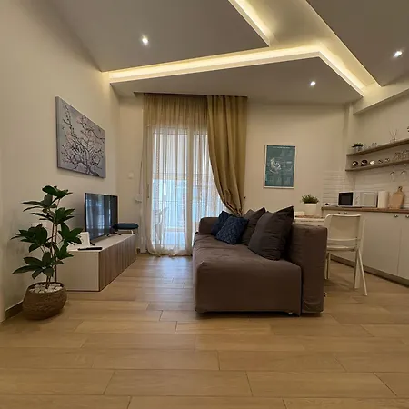 Casa Doro A4 Apartment Larissa