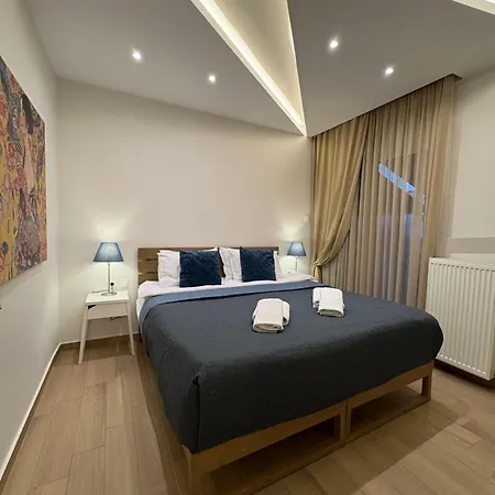 アパート Casa Doro A4