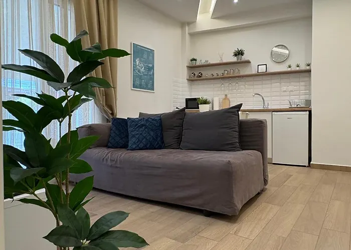 Apartamento Casa Doro A4 Larissa