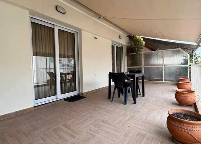 Apartman Casa Doro A4 Lárisza